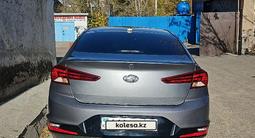 Hyundai Elantra 2019 года за 7 900 000 тг. в Шымкент – фото 5