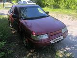 ВАЗ (Lada) 2110 2001 годаүшін530 000 тг. в Усть-Каменогорск