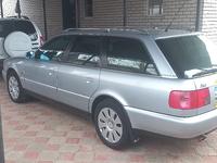 Audi A6 1997 годаүшін4 800 000 тг. в Актобе