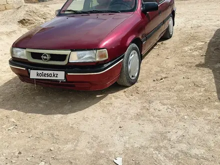 Opel Vectra 1995 года за 650 000 тг. в Актау – фото 2