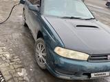 Subaru Legacy 1996 годаүшін1 500 000 тг. в Алматы – фото 2