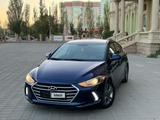 Hyundai Elantra 2016 годаfor4 500 000 тг. в Актобе