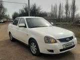 ВАЗ (Lada) Priora 2170 2013 годаfor2 500 000 тг. в Шымкент – фото 2