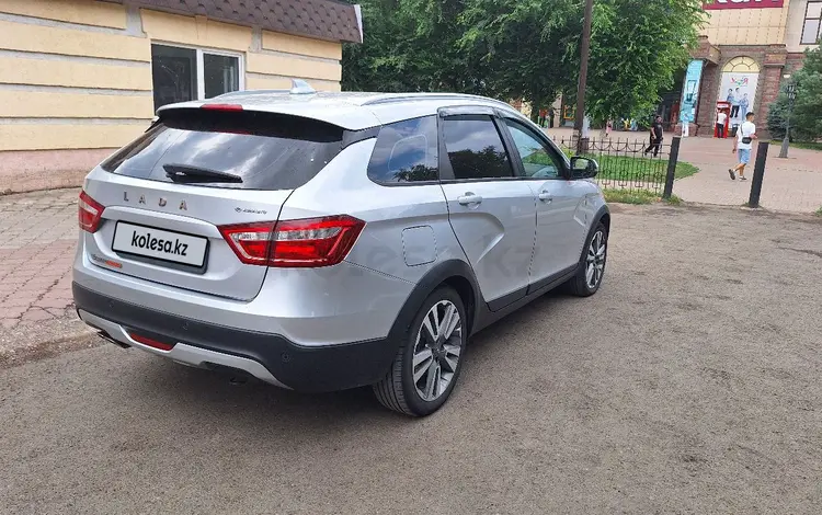 ВАЗ (Lada) Vesta SW Cross 2020 года за 7 150 000 тг. в Уральск