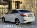 Hyundai Accent 2012 годаfor5 100 000 тг. в Караганда – фото 7