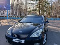 Lexus ES 300 2003 года за 5 500 000 тг. в Астана