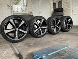 Диски на BMW за 300 000 тг. в Шымкент – фото 3