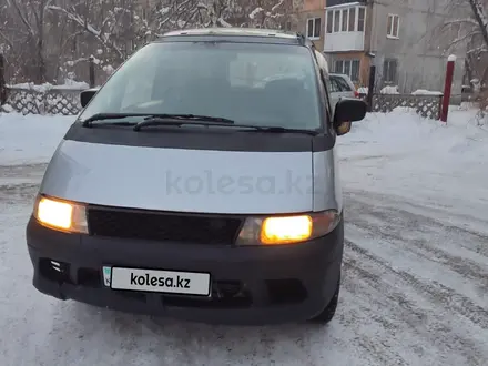 Toyota Estima 1996 года за 2 000 000 тг. в Усть-Каменогорск