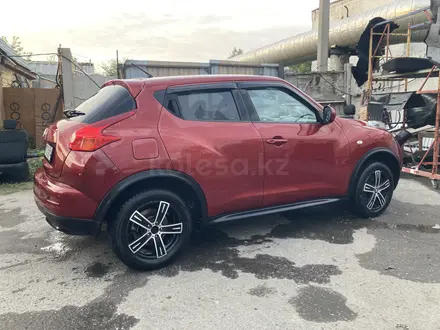 Nissan Juke 2014 года за 5 900 000 тг. в Павлодар – фото 10