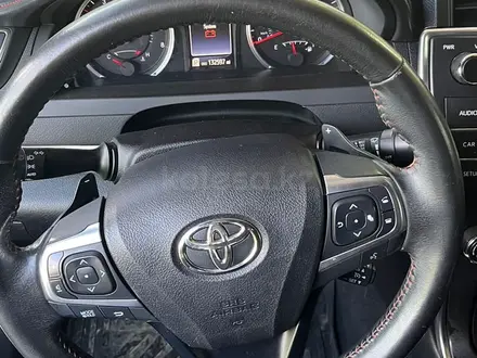 Toyota Camry 2014 года за 7 500 000 тг. в Турара Рыскулова – фото 14