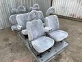 Комплект сидений на Мицубиси делику булкуүшін280 000 тг. в Алматы – фото 10