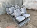 Комплект сидений на Мицубиси делику булкуүшін280 000 тг. в Алматы – фото 2