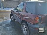 Toyota RAV4 1994 годаүшін2 660 000 тг. в Алматы