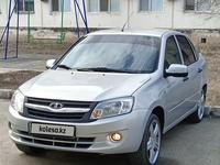 ВАЗ (Lada) Granta 2190 2013 годаүшін2 500 000 тг. в Атырау