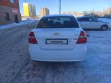 Chevrolet Nexia 2020 года за 4 200 000 тг. в Астана – фото 4