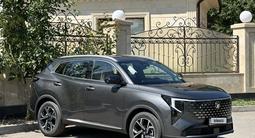 Changan CS55 Plus 2026 года за 10 200 000 тг. в Астана