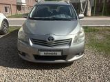 Toyota Verso 2011 года за 6 900 000 тг. в Астана – фото 2