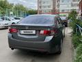 Honda Accord 2008 годаүшін5 800 000 тг. в Уральск – фото 5