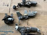 Моторчик заднего дворника за 1 000 тг. в Алматы