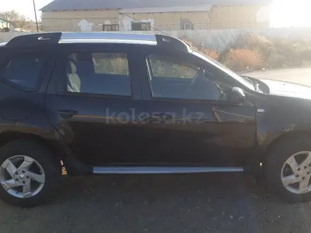 Renault Duster 2016 годаүшін5 800 000 тг. в Кульсары