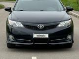 Toyota Camry 2014 годаүшін9 200 000 тг. в Алматы