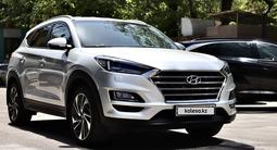 Hyundai Tucson 2019 года за 12 200 000 тг. в Алматы
