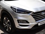 Hyundai Tucson 2019 года за 12 400 000 тг. в Алматы – фото 4