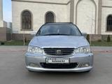 Honda Odyssey 2002 года за 4 500 000 тг. в Алматы – фото 3