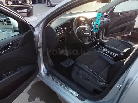 Skoda Superb 2013 года за 3 400 000 тг. в Атырау – фото 7