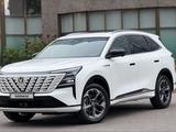 Changan CS75 Plus 2025 года за 11 300 000 тг. в Алматы – фото 2