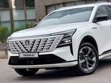 Changan CS75 Plus 2025 года за 11 300 000 тг. в Алматы – фото 3