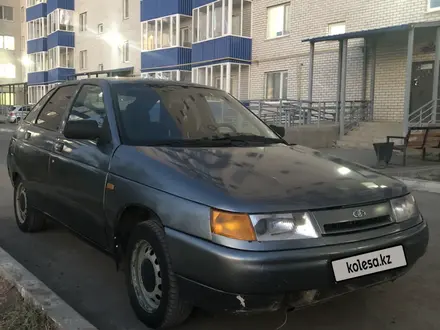 ВАЗ (Lada) 2112 2006 года за 1 150 000 тг. в Уральск