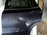 EXEED lx задняя левая дверь за 30 000 тг. в Астана
