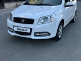 Ravon Nexia R3 2019 года за 3 550 000 тг. в Шымкент – фото 2