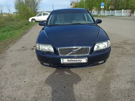 Volvo S80 2001 года за 2 500 000 тг. в Караганда