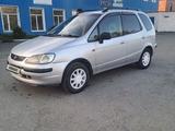Toyota Spacio 1997 года за 2 300 000 тг. в Семей – фото 4