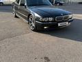 BMW 730 1994 годаүшін3 300 000 тг. в Алматы