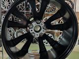 BMW X7 на 22 новые диски за 600 000 тг. в Астана – фото 3