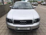 Audi A4 2001 годаүшін4 200 000 тг. в Астана