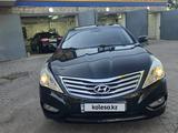Hyundai Grandeur 2011 года за 7 200 000 тг. в Алматы – фото 2