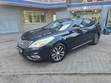 Hyundai Grandeur 2011 года за 7 200 000 тг. в Алматы