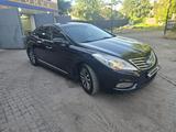 Hyundai Grandeur 2011 года за 7 200 000 тг. в Алматы – фото 3