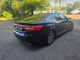 Hyundai Grandeur 2011 года за 7 200 000 тг. в Алматы – фото 4