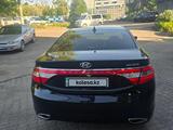 Hyundai Grandeur 2011 года за 7 200 000 тг. в Алматы – фото 5