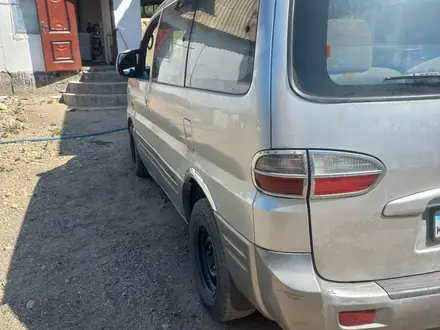 Hyundai Starex 2004 года за 3 300 000 тг. в Тараз – фото 3