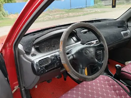 Mazda Cronos 1992 года за 1 200 000 тг. в Калбатау