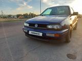 Volkswagen Golf 1992 годаүшін900 000 тг. в Талдыкорган – фото 3