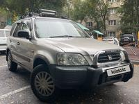 Honda CR-V 1996 годаүшін3 750 000 тг. в Алматы