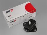 12361-67020 Подушка двигателя NBR TOYOTA PRADO 95 3.0 за 7 700 тг. в Алматы