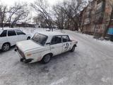 ВАЗ (Lada) 2106 1983 года за 100 000 тг. в Темиртау – фото 2